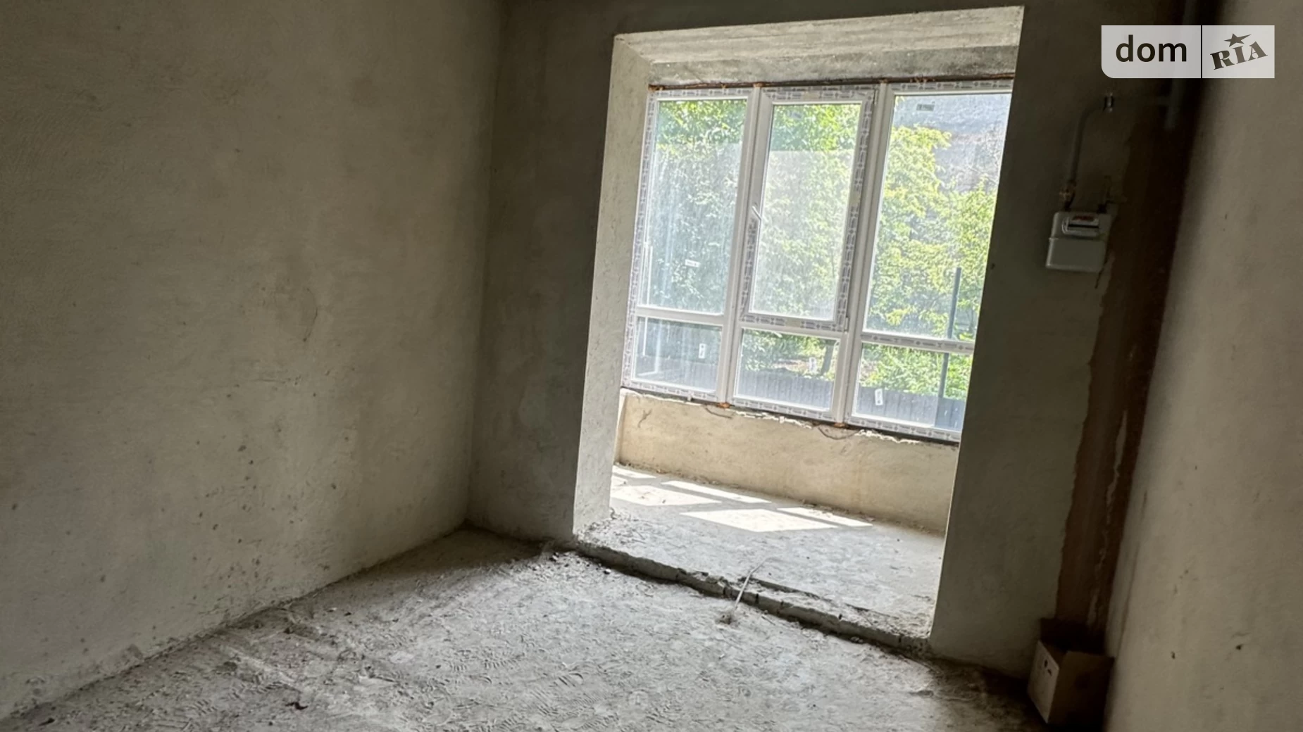 1-комнатная квартира 46 кв. м в Тернополе, цена: 45000 $ - фото 3