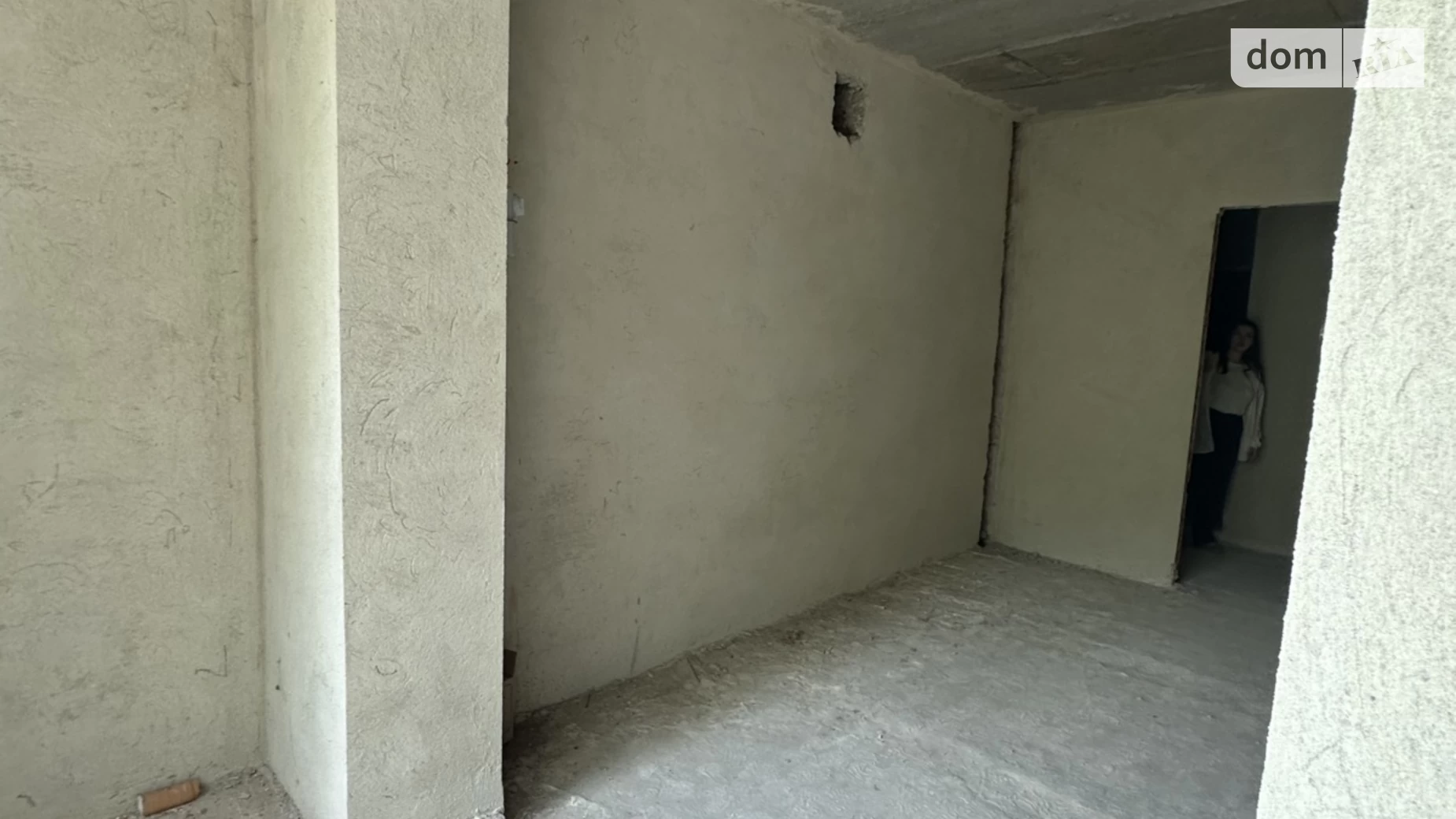 1-комнатная квартира 46 кв. м в Тернополе, цена: 45000 $ - фото 4