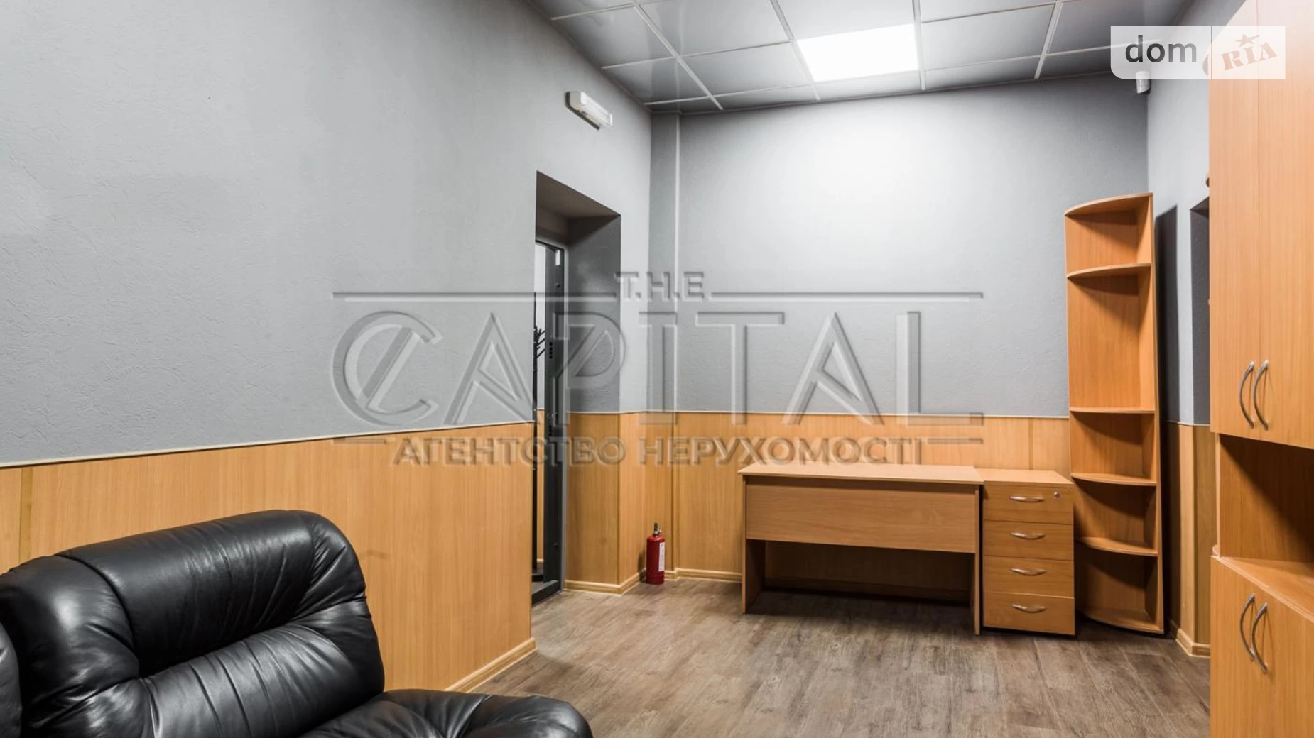 Здається в оренду офіс 1012.4 кв. м в бізнес-центрі, цена: 13000 $ - фото 5