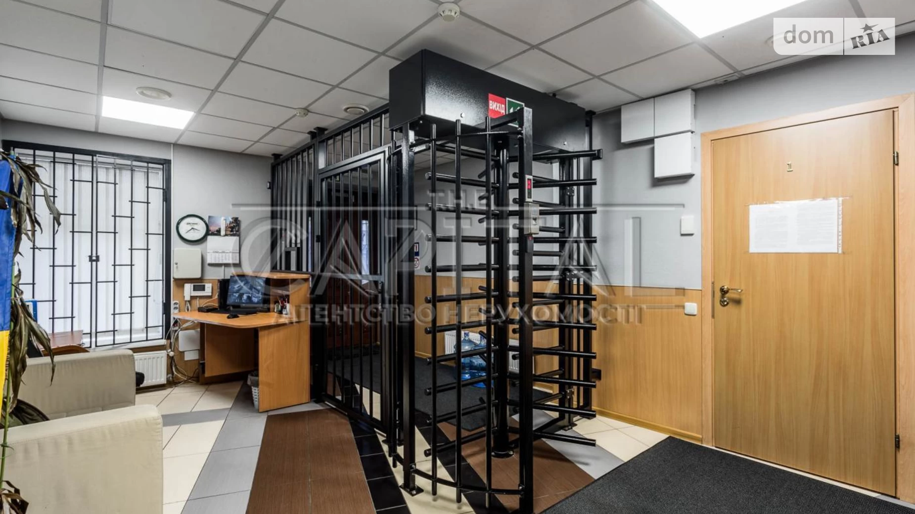 Здається в оренду офіс 1012.4 кв. м в бізнес-центрі, цена: 13000 $ - фото 4