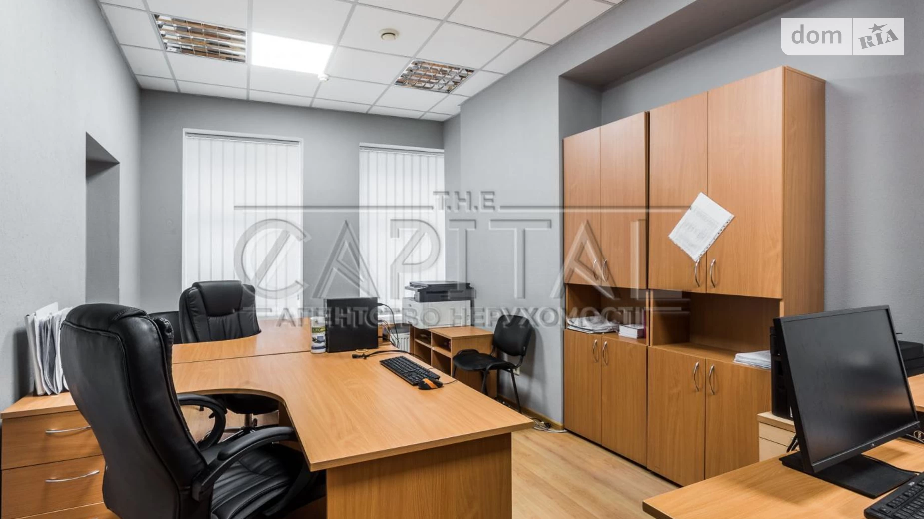 Здається в оренду офіс 1012.4 кв. м в бізнес-центрі, цена: 13000 $ - фото 3