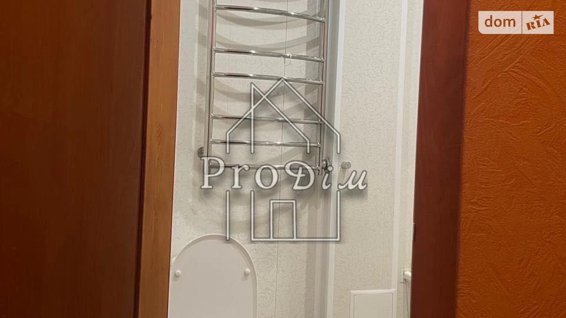 Продается 1-комнатная квартира 32.4 кв. м в Киеве, просп. Воздушных Сил(Воздухофлотский), 78 - фото 3