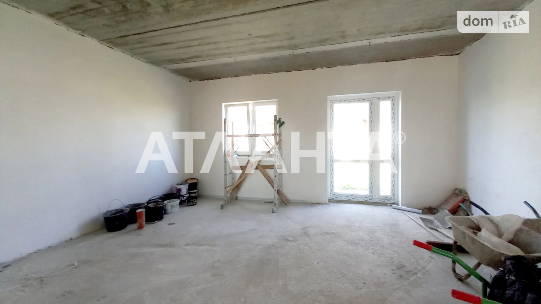 Продается дом на 2 этажа 138 кв. м с мебелью, цена: 110000 $ - фото 3