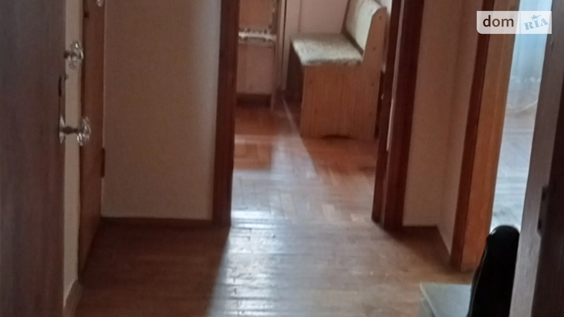 Продается 1-комнатная квартира 37.6 кв. м в Киеве, ул. Клавдиевская, 36 - фото 5
