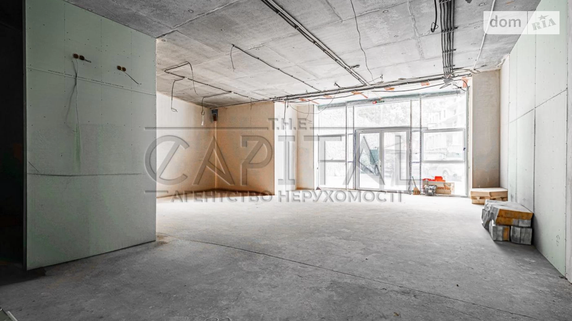 вул. Глибочицька Подільський Київ ЖК Podil Plaza & Residence, цена: 1500 $ - фото 3