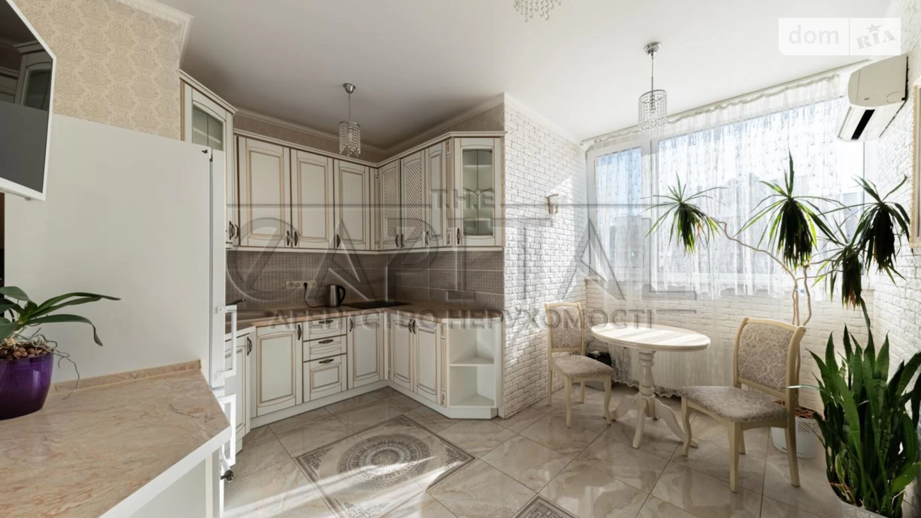 Продается 1-комнатная квартира 42.8 кв. м в Киеве, ул. Коперника, 3 - фото 3