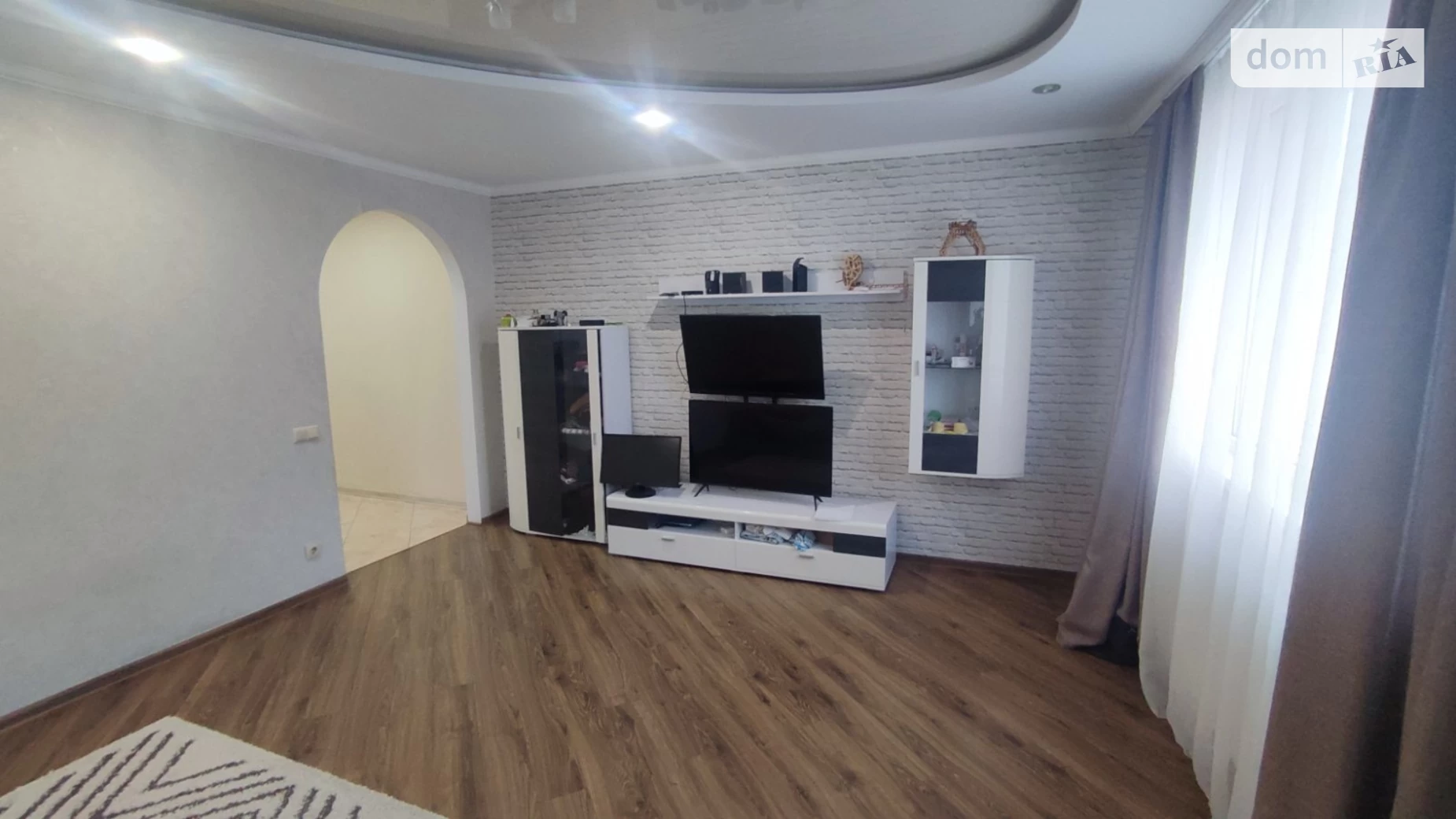 Продається 2-кімнатна квартира 80.7 кв. м у, цена: 125000 $ - фото 2