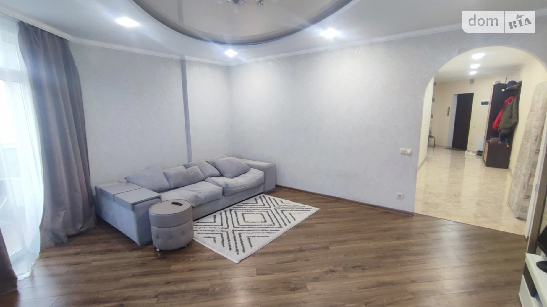 Продається 2-кімнатна квартира 80.7 кв. м у, цена: 125000 $ - фото 4