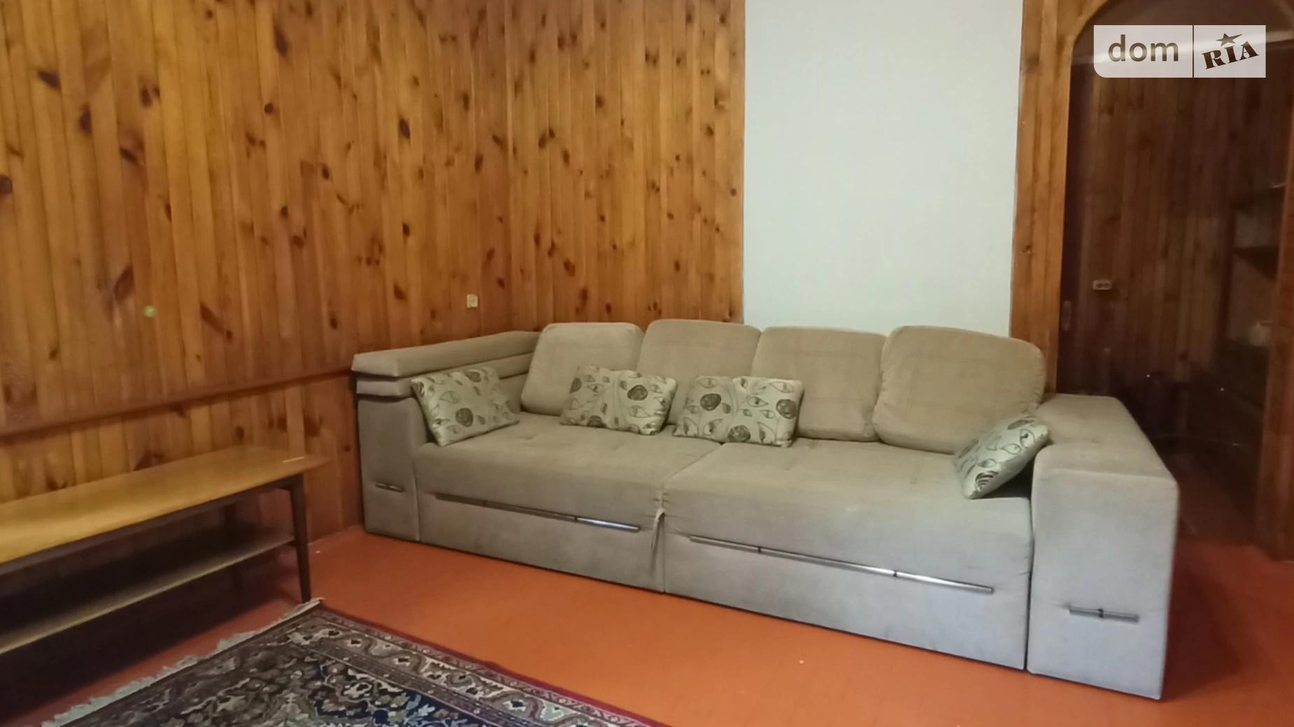 Сдается в оренду частина будинку 45 кв. м з балконом, цена: 15000 грн - фото 4