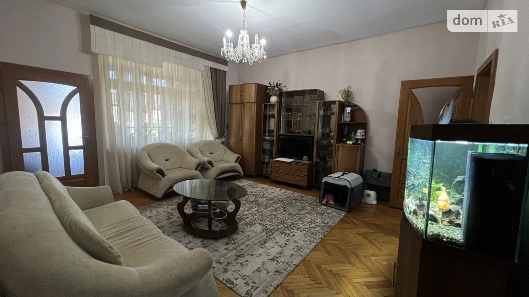Продается 4-комнатная квартира 161.6 кв. м в Ужгороде, цена: 144000 $ - фото 2