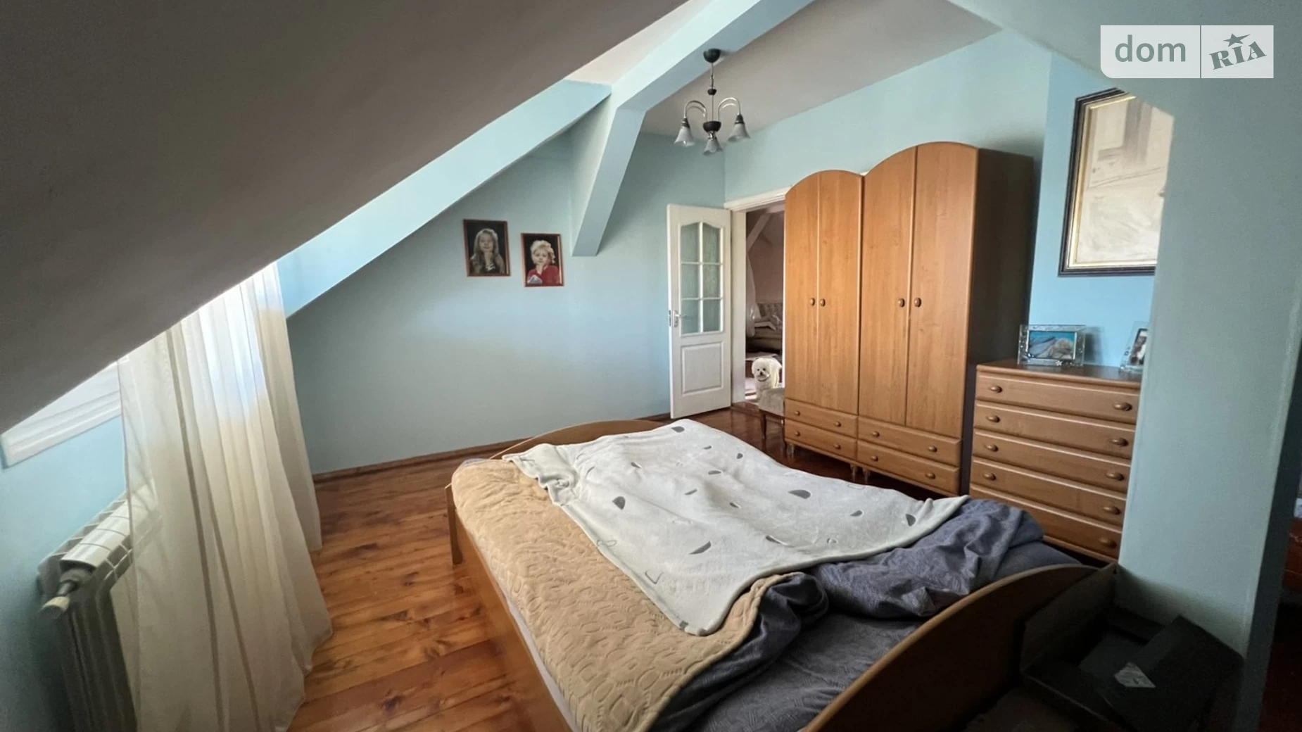 Продается 4-комнатная квартира 161.6 кв. м в Ужгороде, цена: 144000 $ - фото 3