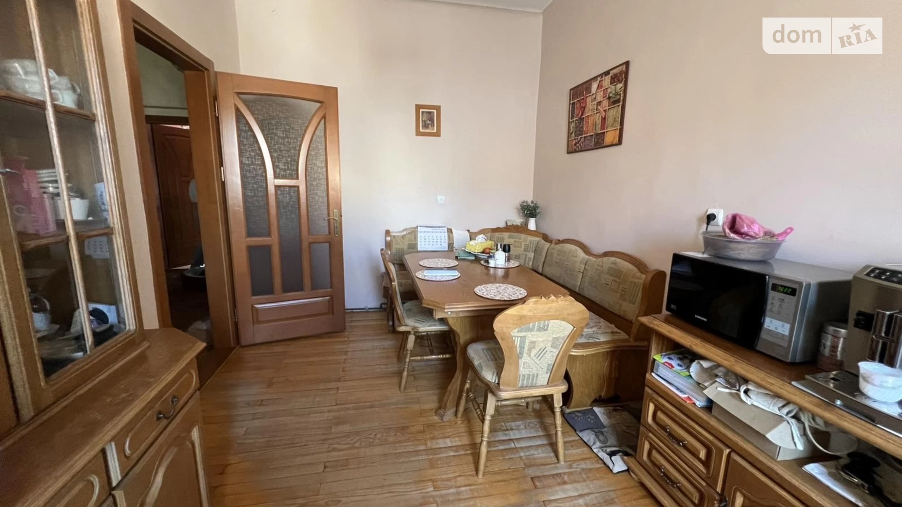 Продается 4-комнатная квартира 161.6 кв. м в Ужгороде, цена: 144000 $ - фото 5