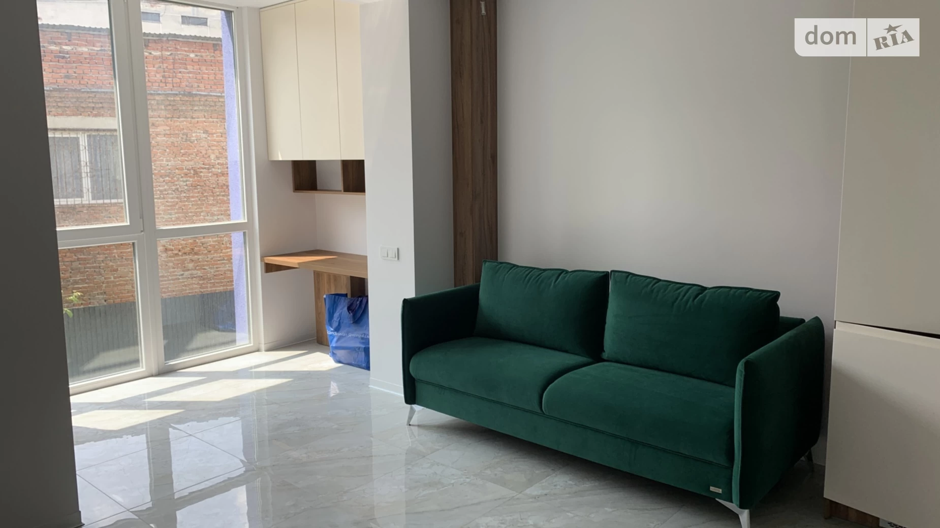 2-кімнатна квартира 60 кв. м у Тернополі, цена: 85000 $ - фото 5