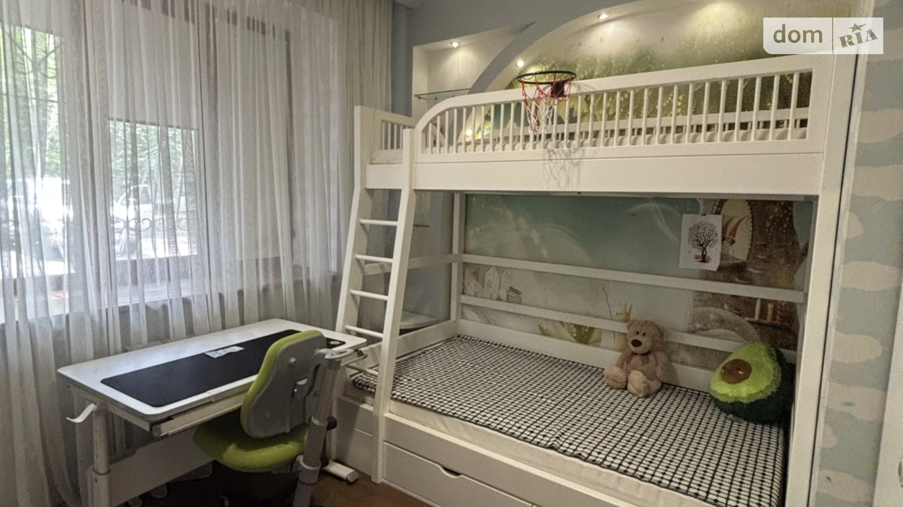 Сдается в аренду 3-комнатная квартира 73 кв. м в Харькове, ул. Сумская, 73 - фото 4