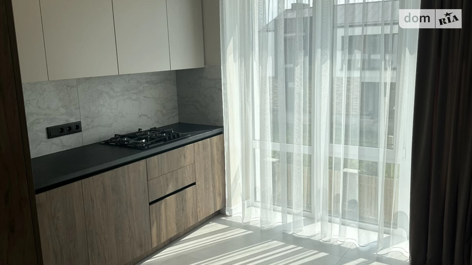 Продається 2-кімнатна квартира 53 кв. м у, цена: 92000 $ - фото 2