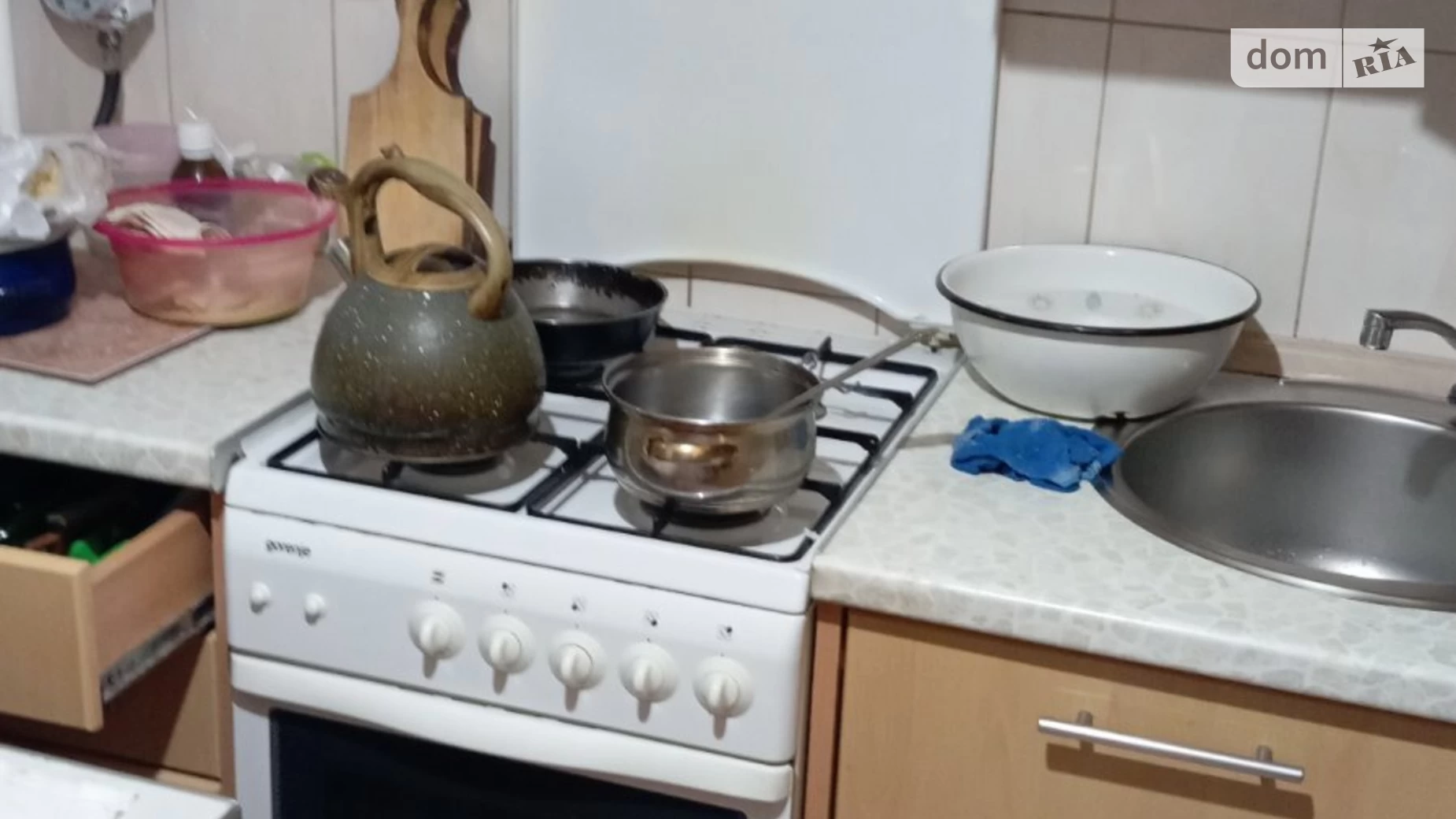 Сдается в аренду 2-комнатная квартира 57 кв. м в Киеве, ул. Кавказская, 7 - фото 2