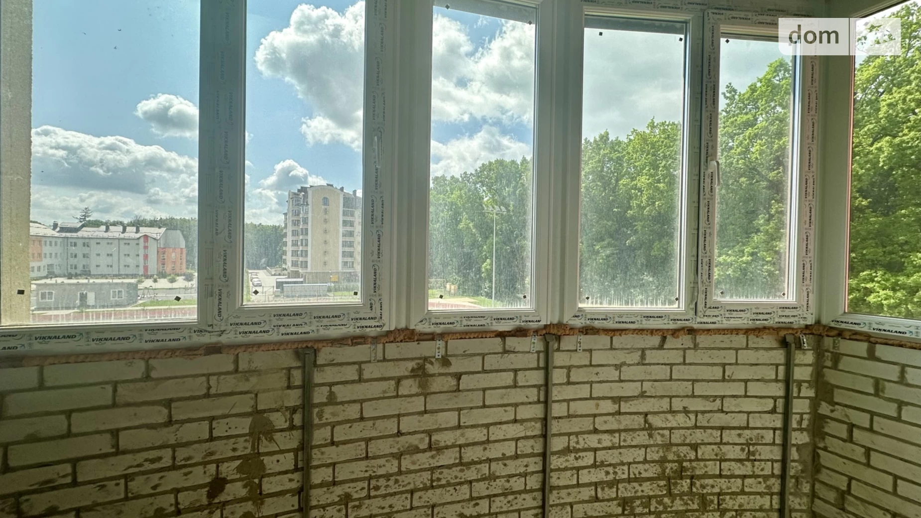 Продается 2-комнатная квартира 67 кв. м в Виннице, ул. Анатолия Бортняка, 7 - фото 4