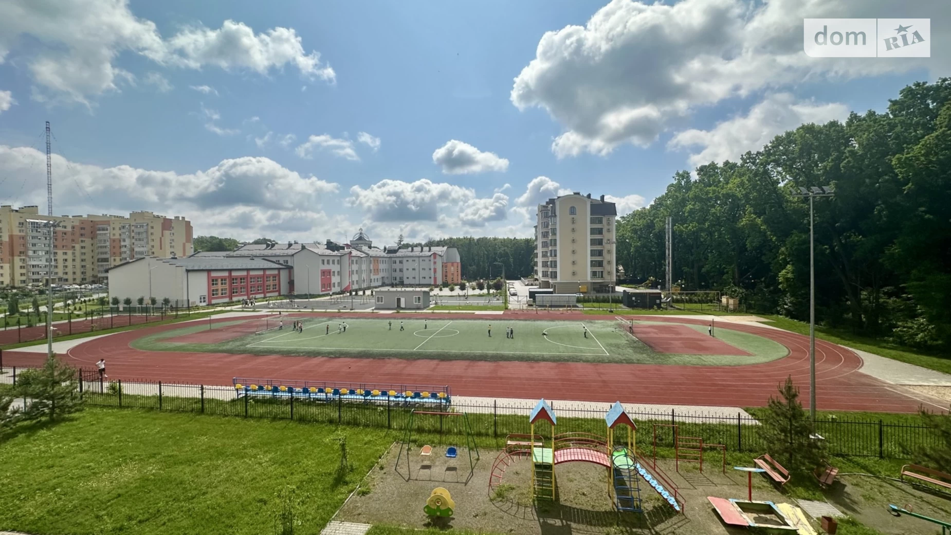 Продается 2-комнатная квартира 67 кв. м в Виннице, ул. Анатолия Бортняка, 7 - фото 5