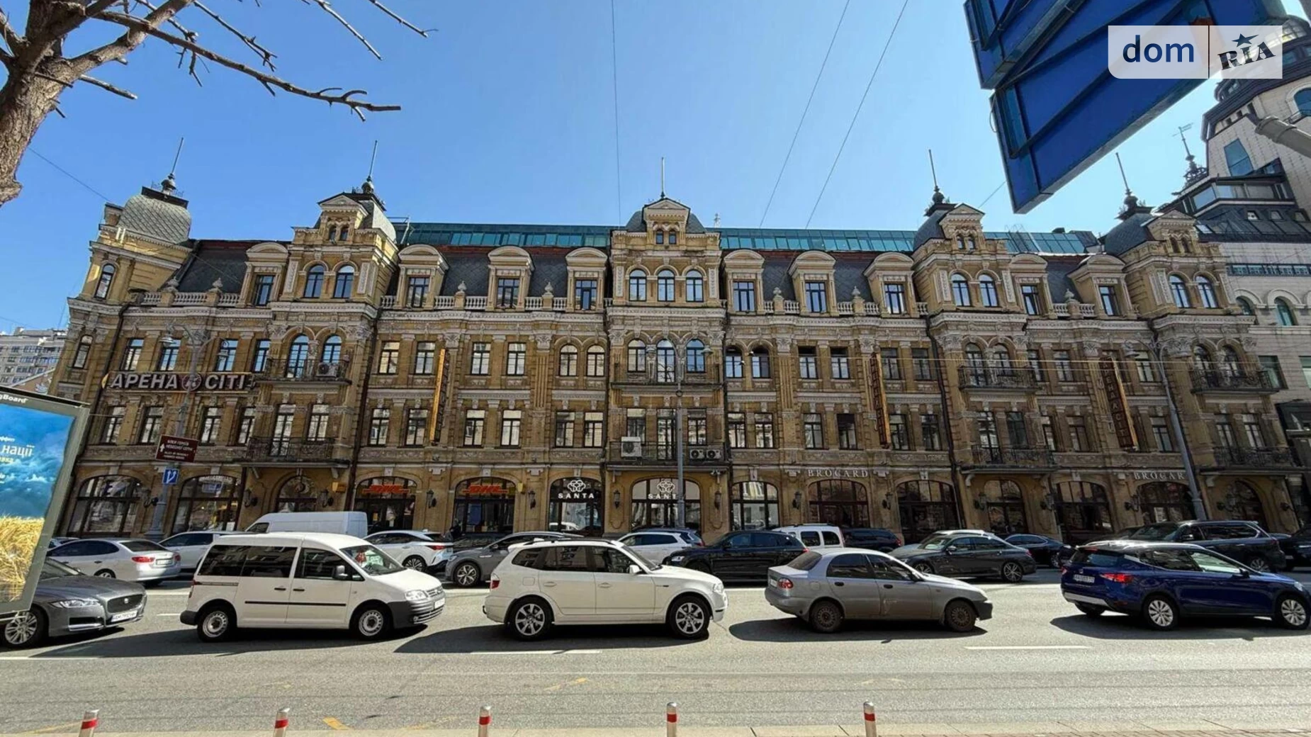 Сдается в аренду помещения свободного назначения 436 кв. м в 6-этажном здании, цена: 13080 $ - фото 4