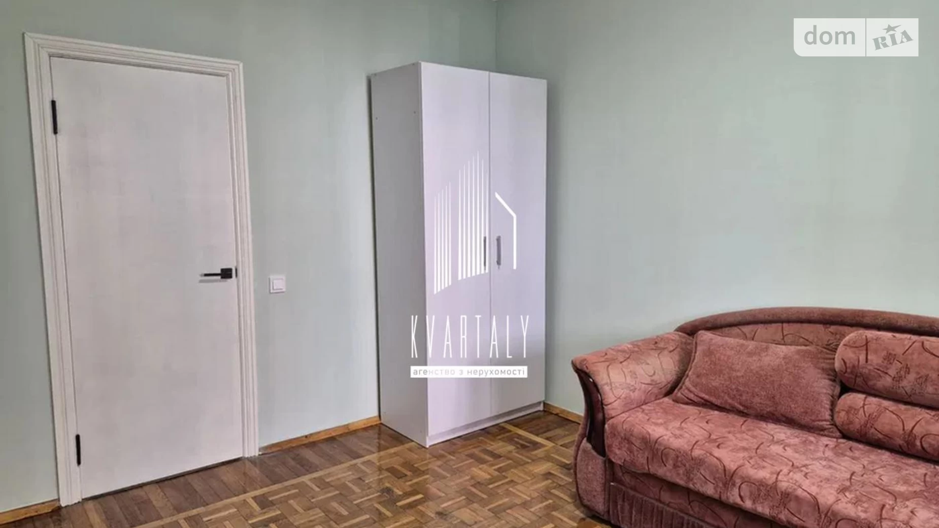 Здається в оренду 2-кімнатна квартира 56 кв. м у Києві, вул. Драгоманова, 6А - фото 4