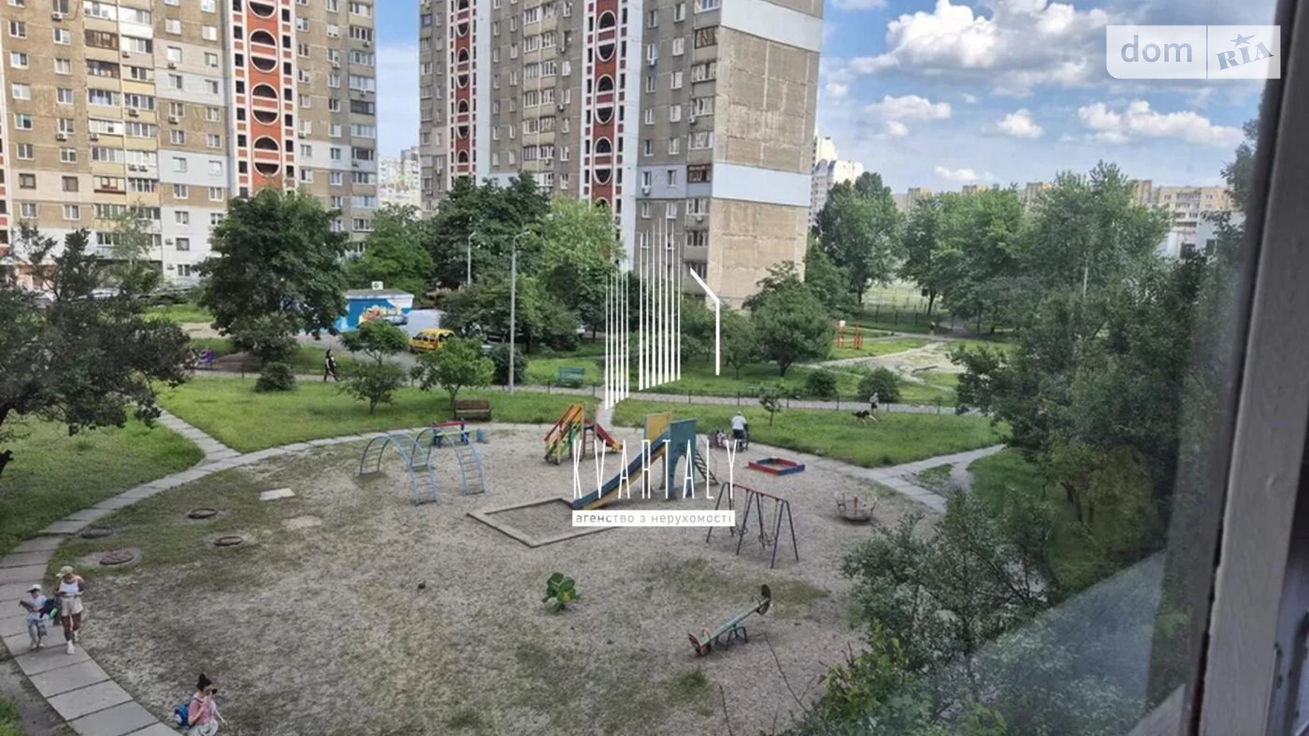 Здається в оренду 2-кімнатна квартира 56 кв. м у Києві, вул. Драгоманова, 6А - фото 5