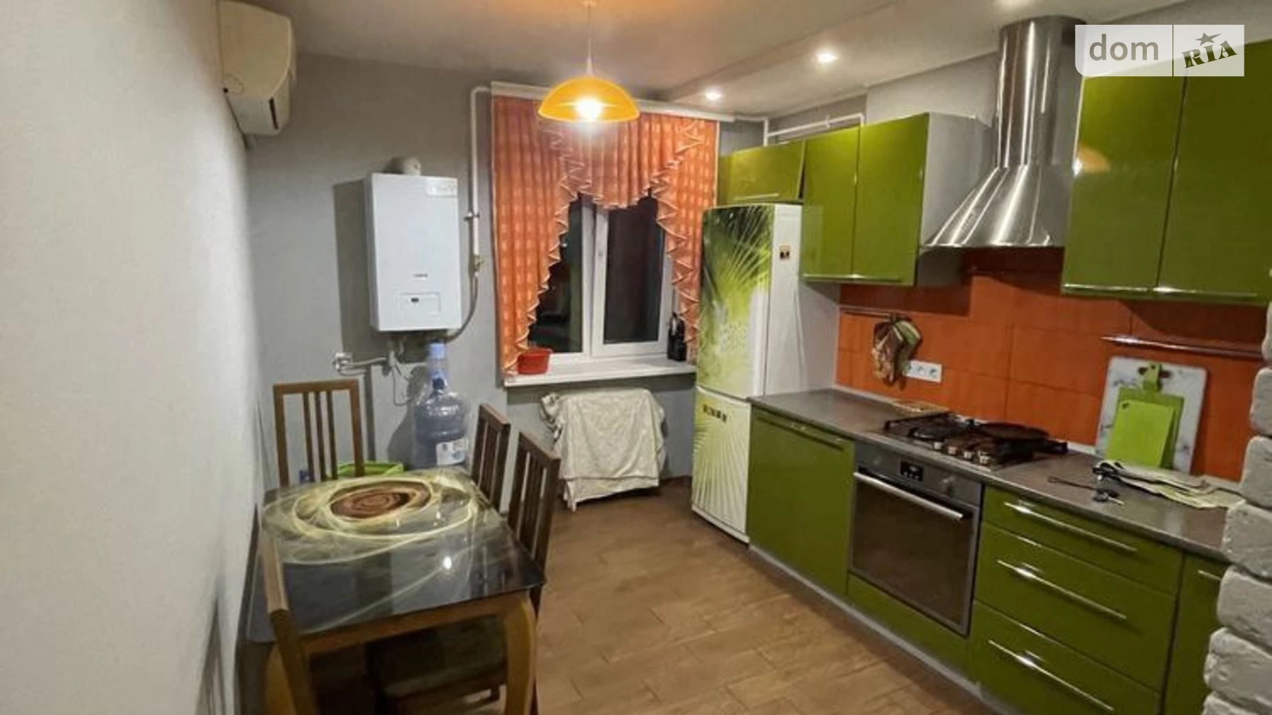 Сдается в аренду 1-комнатная квартира 46.5 кв. м в Днепре, цена: 16500 грн - фото 5