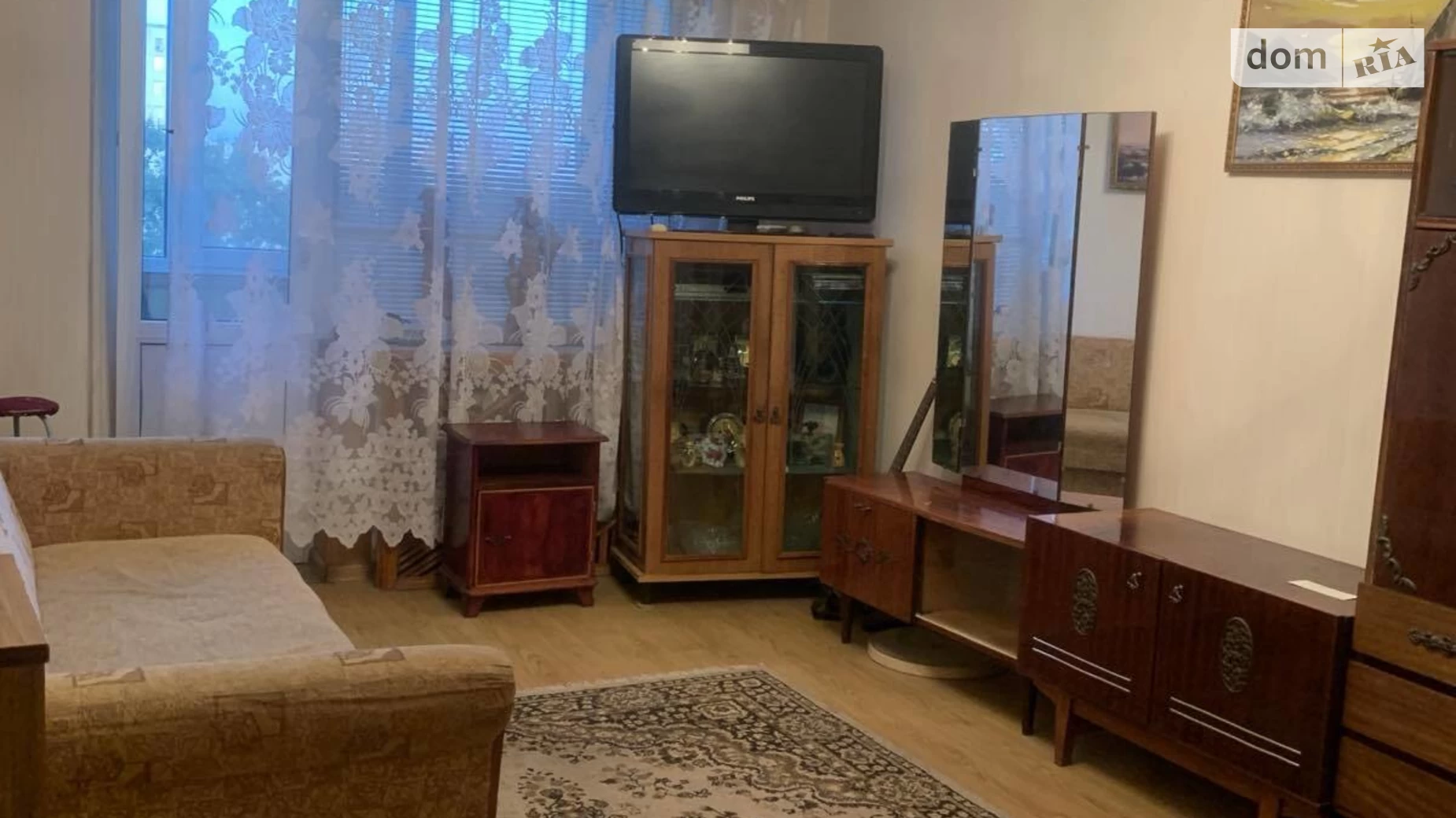 Продається 2-кімнатна квартира 48.7 кв. м у Одесі, цена: 38000 $ - фото 2
