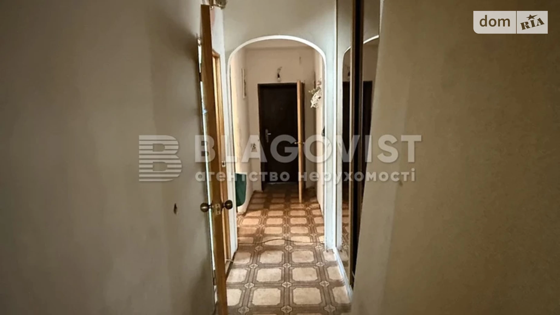 Продается 2-комнатная квартира 41 кв. м в Киеве, ул. Большая Васильковская, 118 - фото 4