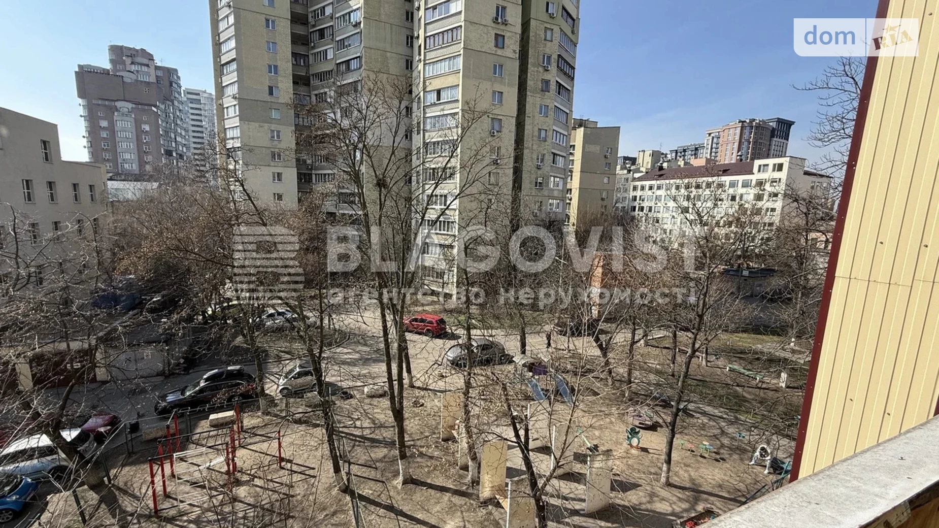 Продается 2-комнатная квартира 41 кв. м в Киеве, ул. Большая Васильковская, 118 - фото 5