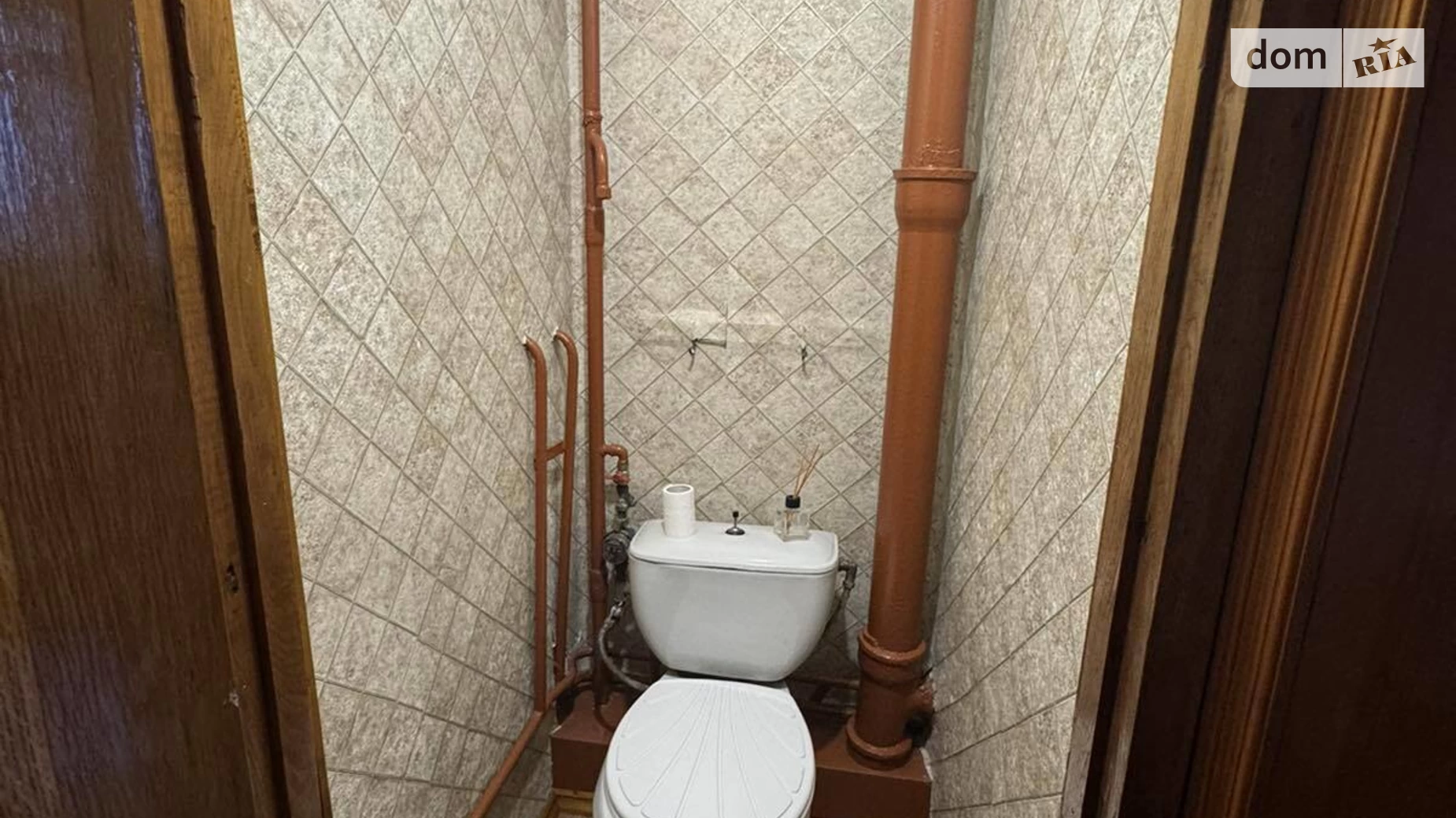 Продається 1-кімнатна квартира 40 кв. м у Хмельницькому, цена: 37000 $ - фото 5