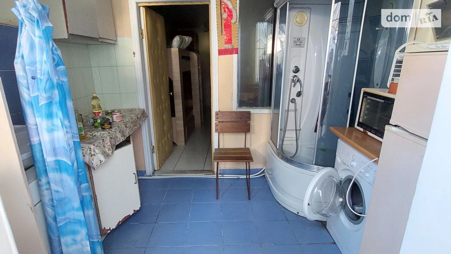 Сдается в аренду часть дома с мансардой, цена: 1600 грн - фото 5
