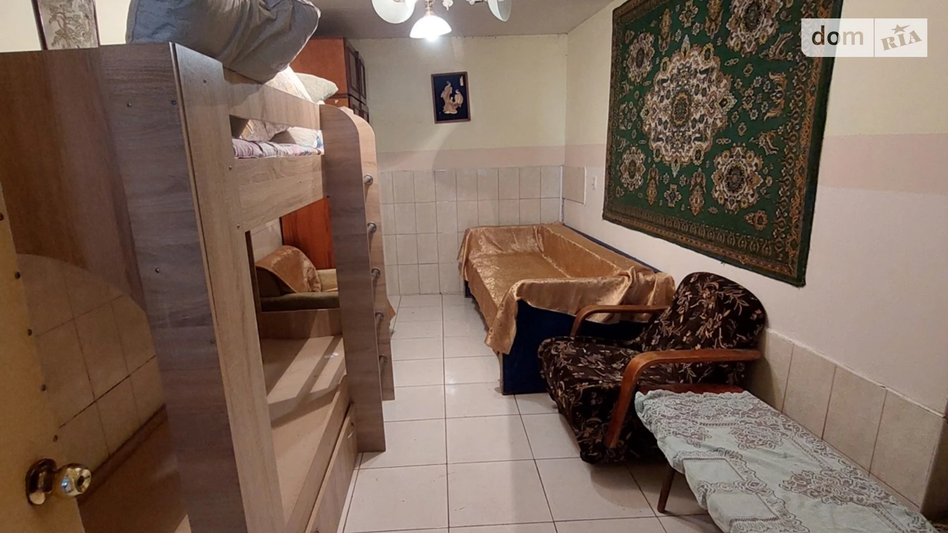 Сдается в аренду часть дома с садом, цена: 1600 грн - фото 3