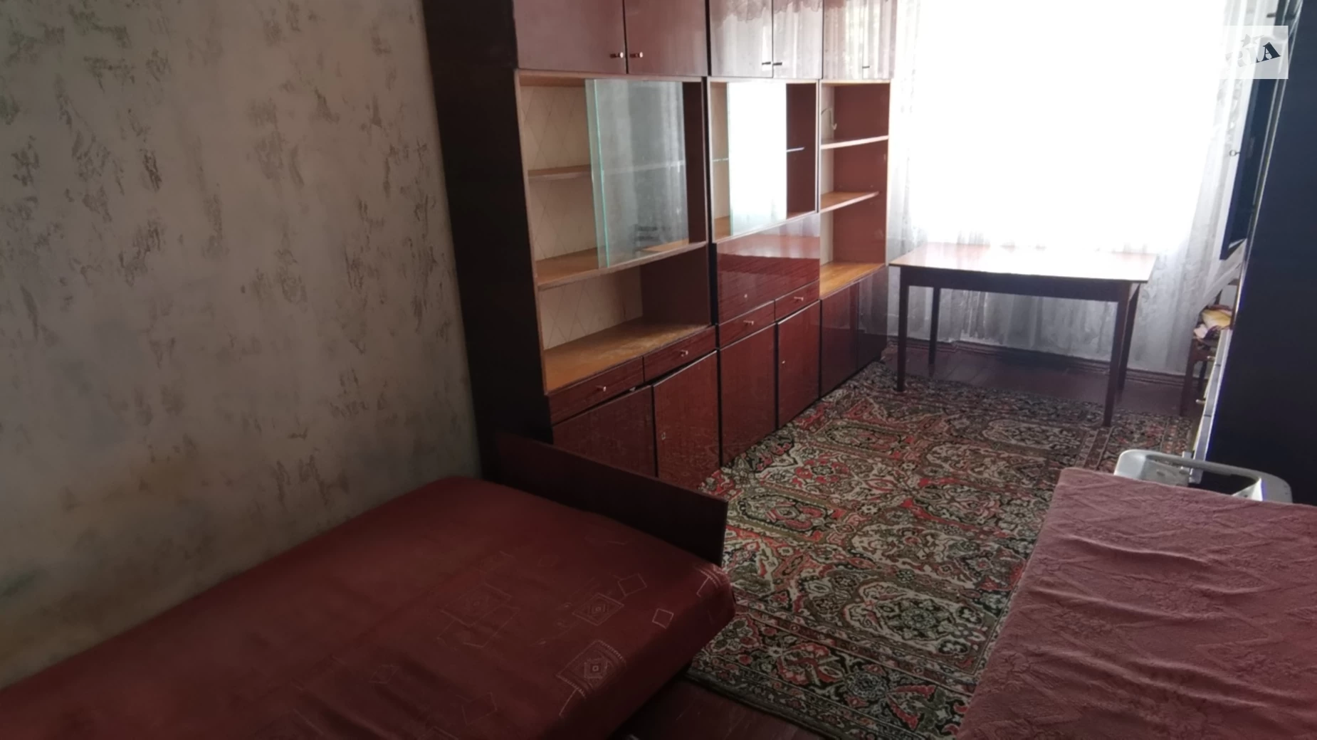Продается 2-комнатная квартира 50 кв. м в Виннице, Хмельницкое шоссе, 1 - фото 3