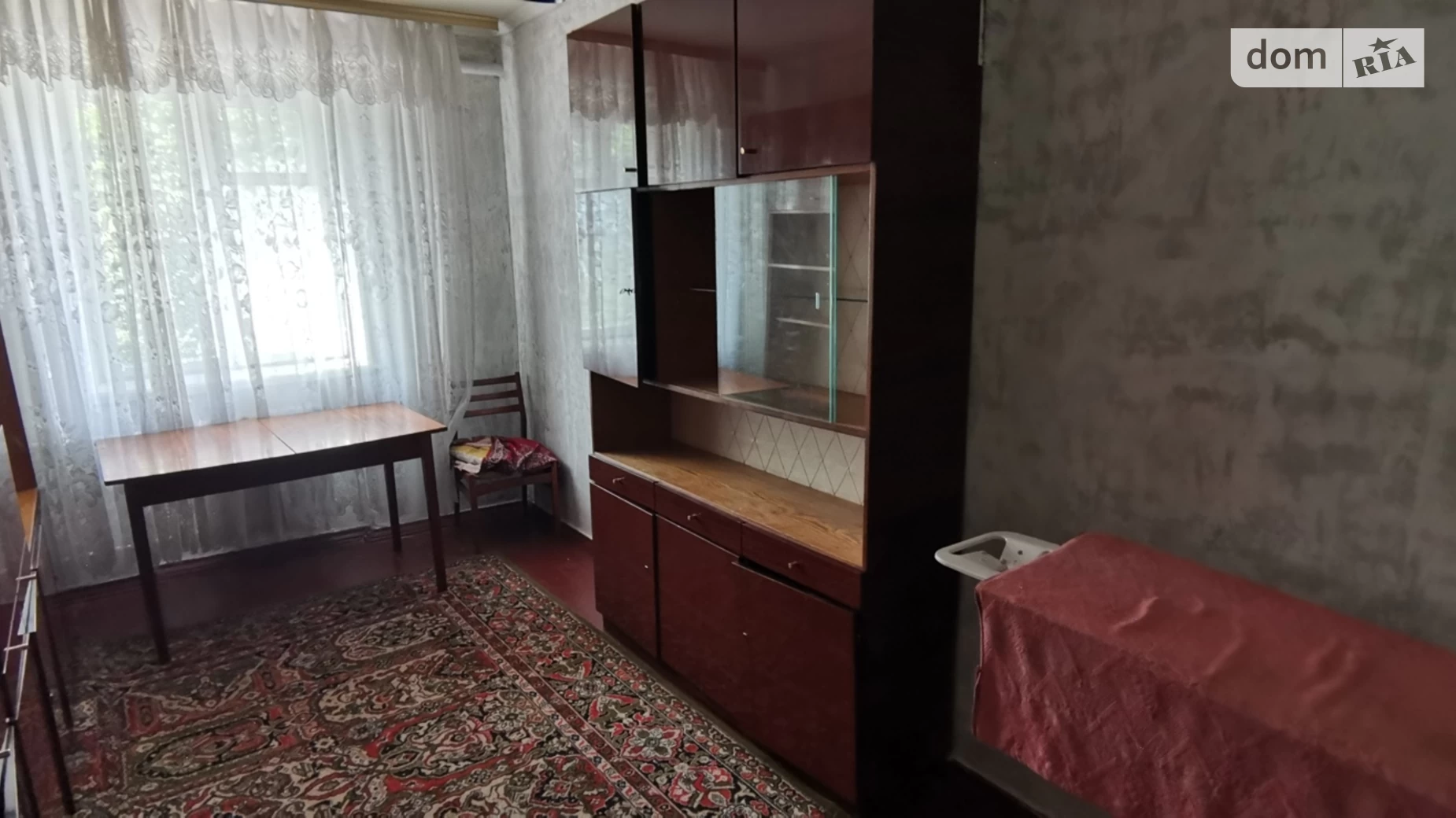 Продается 2-комнатная квартира 50 кв. м в Виннице, Хмельницкое шоссе, 1 - фото 4