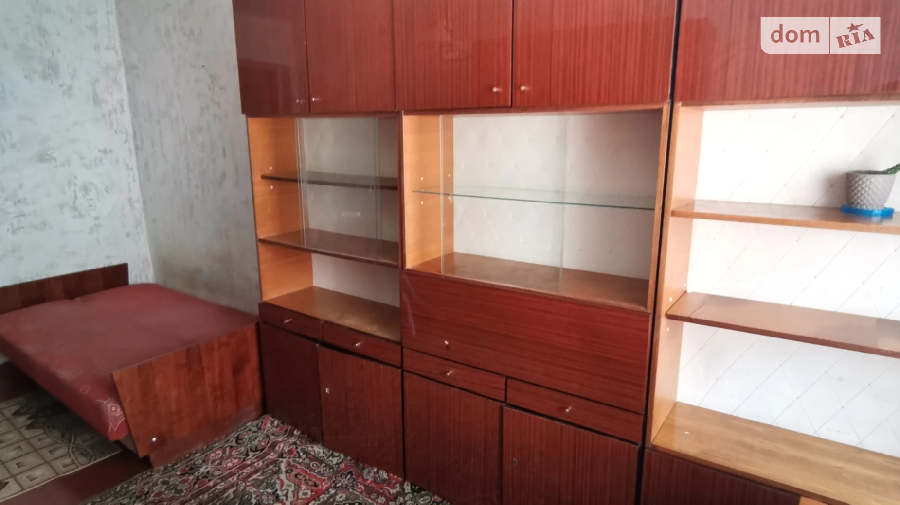 Продается 2-комнатная квартира 50 кв. м в Виннице, Хмельницкое шоссе, 1 - фото 5