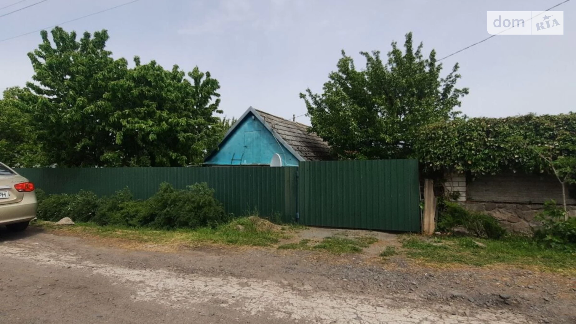 Продается одноэтажный дом 68 кв. м с гаражом, цена: 28000 $ - фото 2