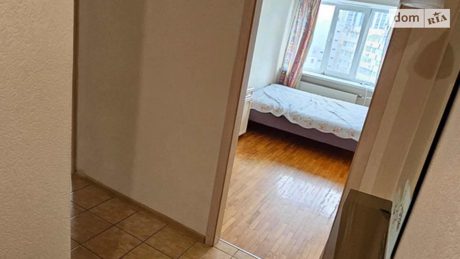 Здається в оренду 1-кімнатна квартира 46 кв. м у Києві, вул. Глібова, 2 - фото 3