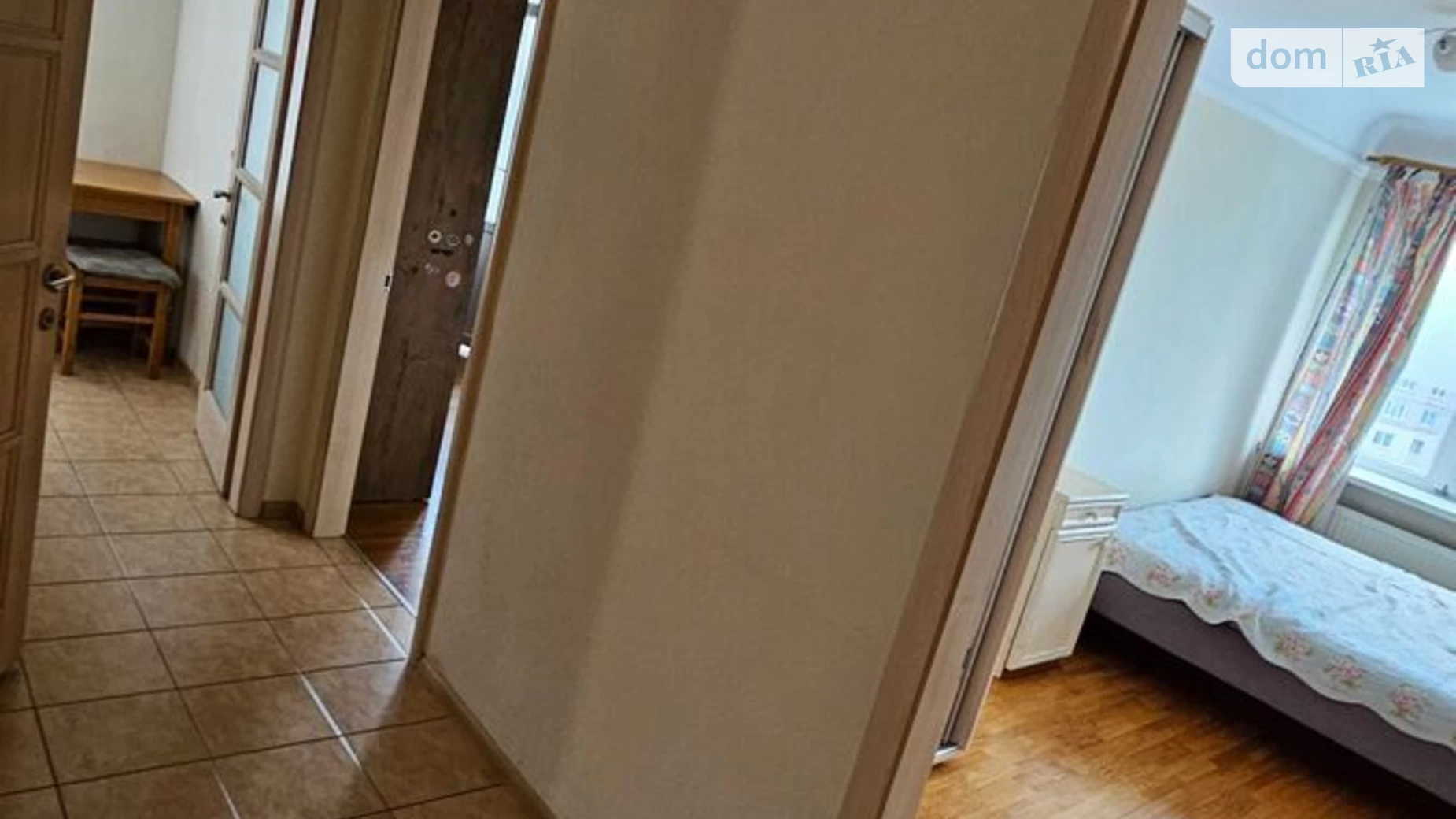 Здається в оренду 1-кімнатна квартира 46 кв. м у Києві, вул. Глібова, 2 - фото 5