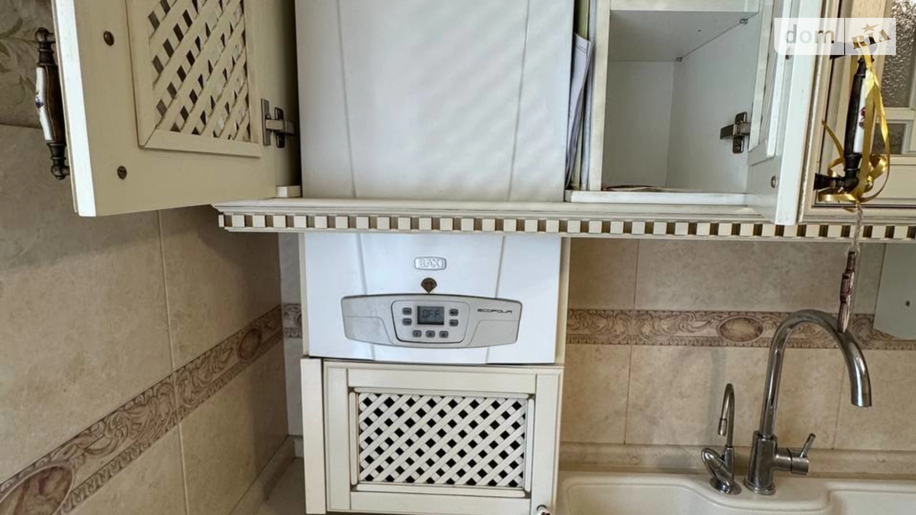 Продается 3-комнатная квартира 115.5 кв. м в Днепре, просп. Мира, 4А - фото 2