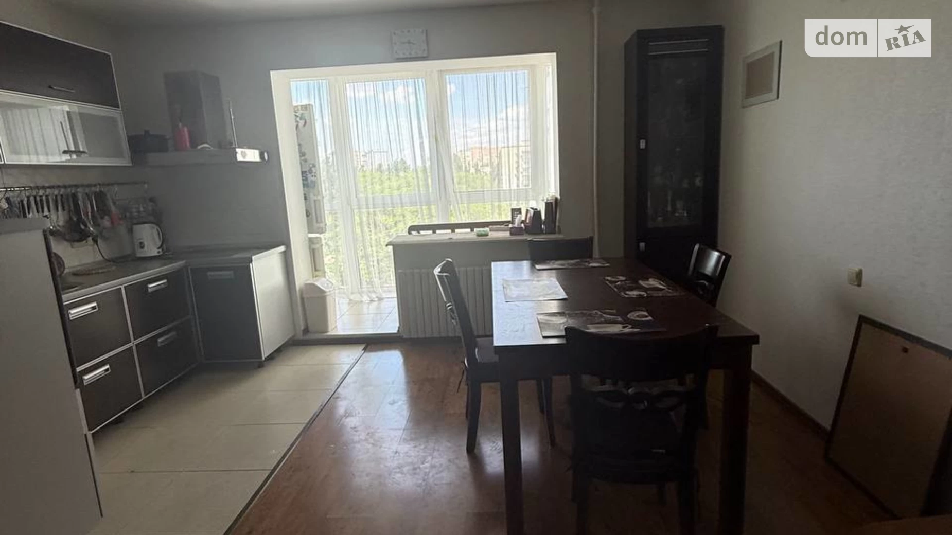 Продается 3-комнатная квартира 116 кв. м в Одессе, ул. Академика Королева, 26А - фото 2