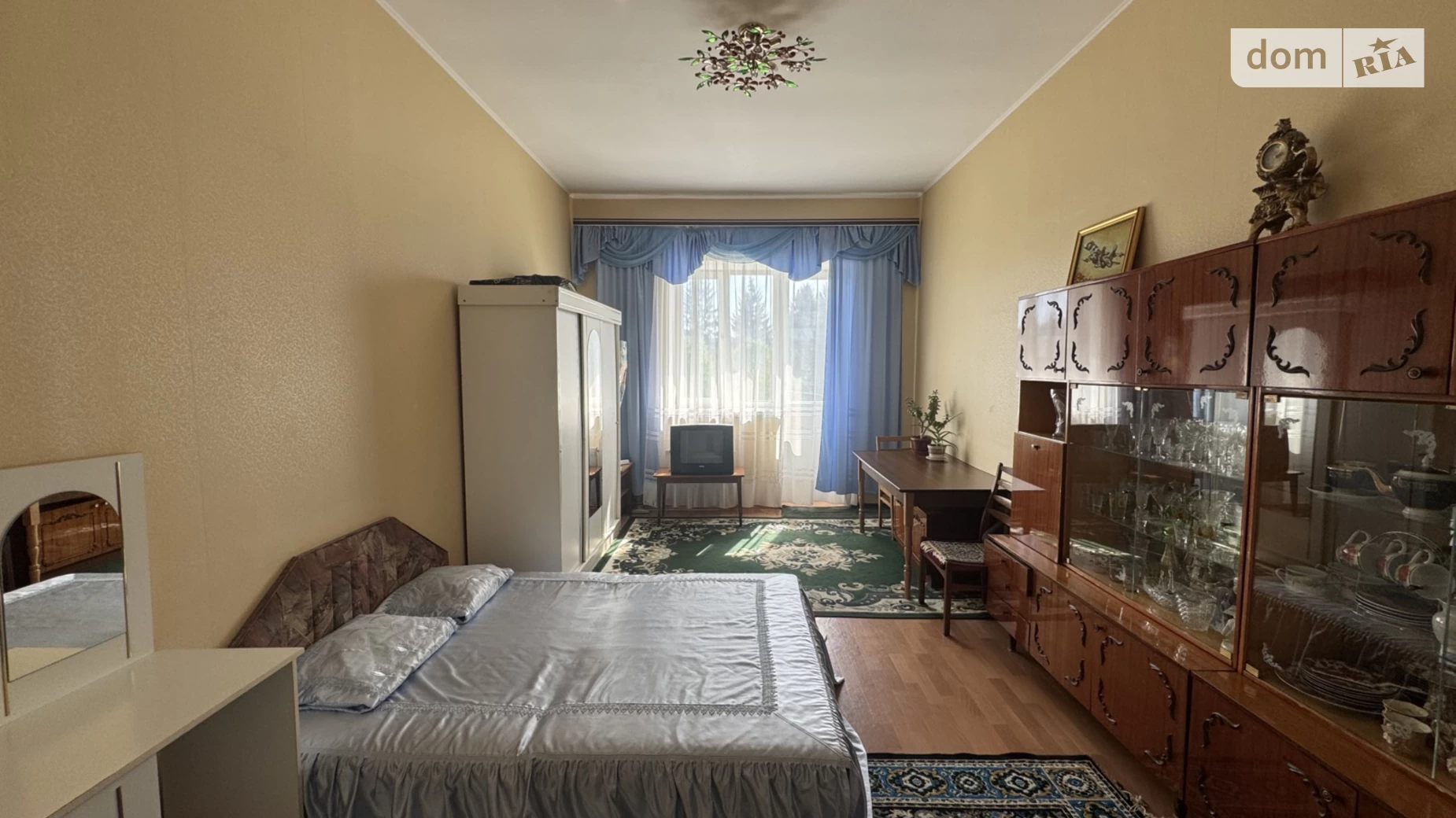 Продается 2-комнатная квартира 90.1 кв. м в Борисполе, пер. Бабкина, 13 - фото 2