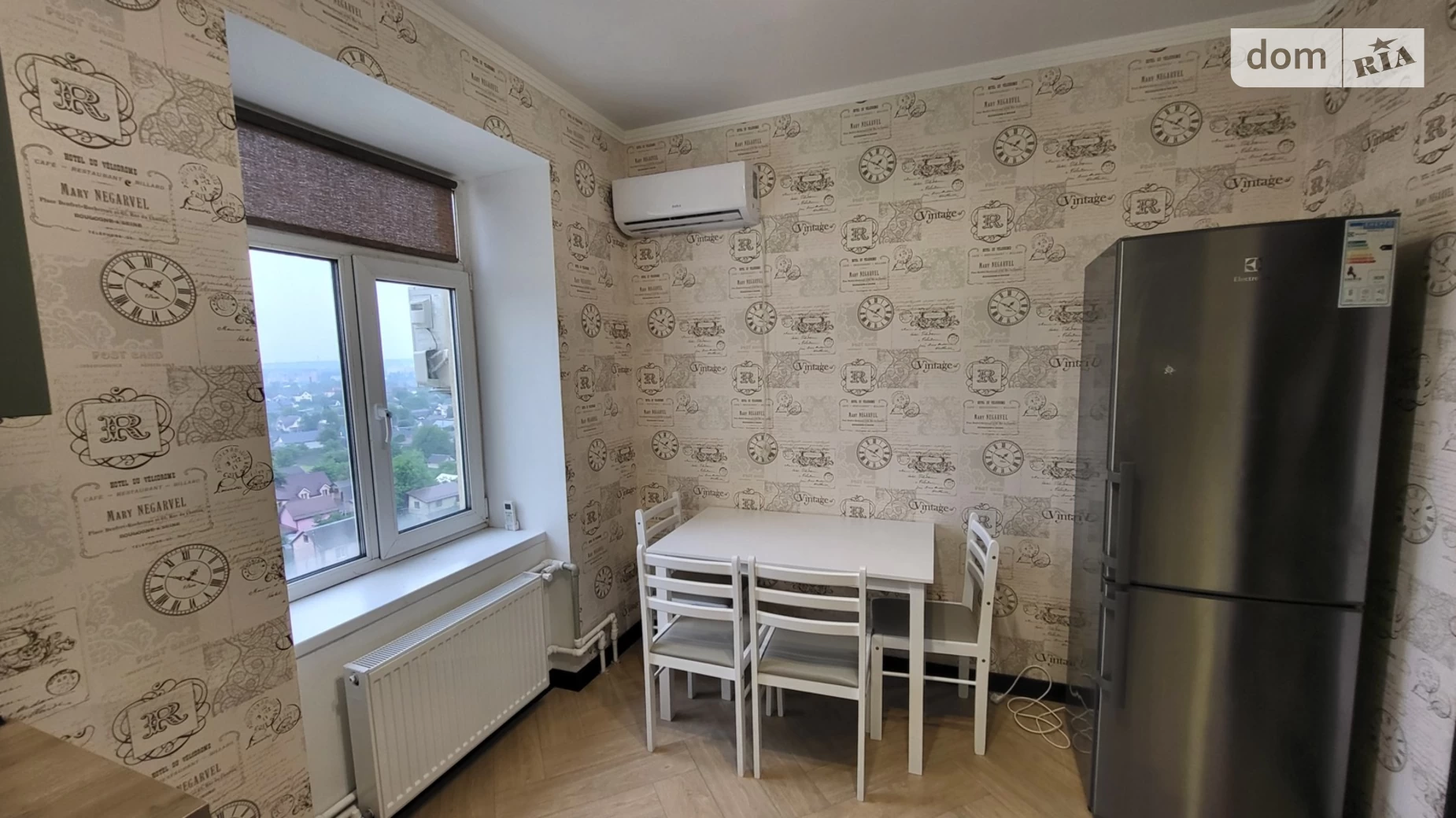 Сдается в аренду 2-комнатная квартира 65 кв. м в Буче, ул. Центральная, 33В - фото 3