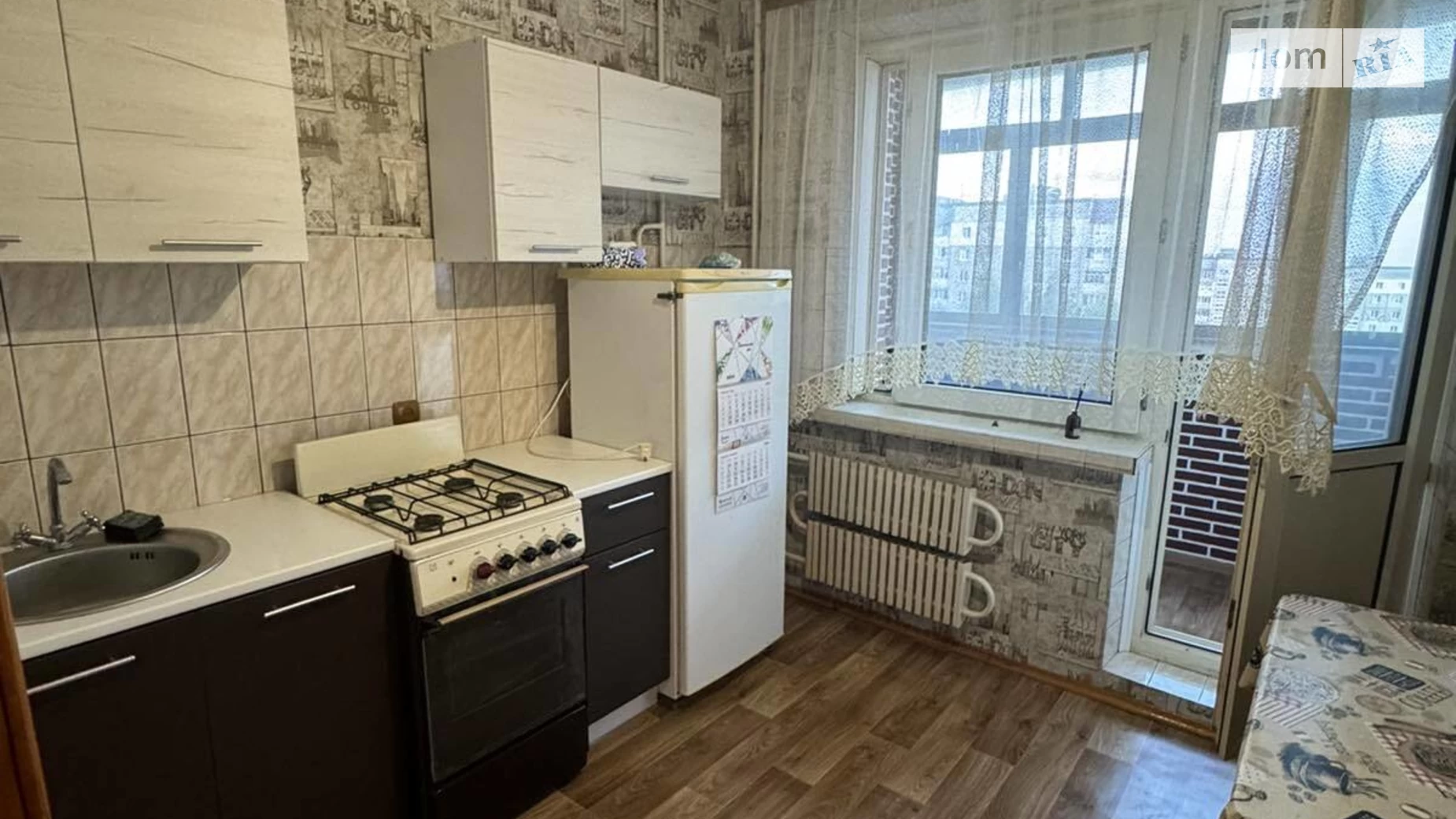 Продається 1-кімнатна квартира 40 кв. м у Хмельницькому, цена: 37000 $ - фото 2