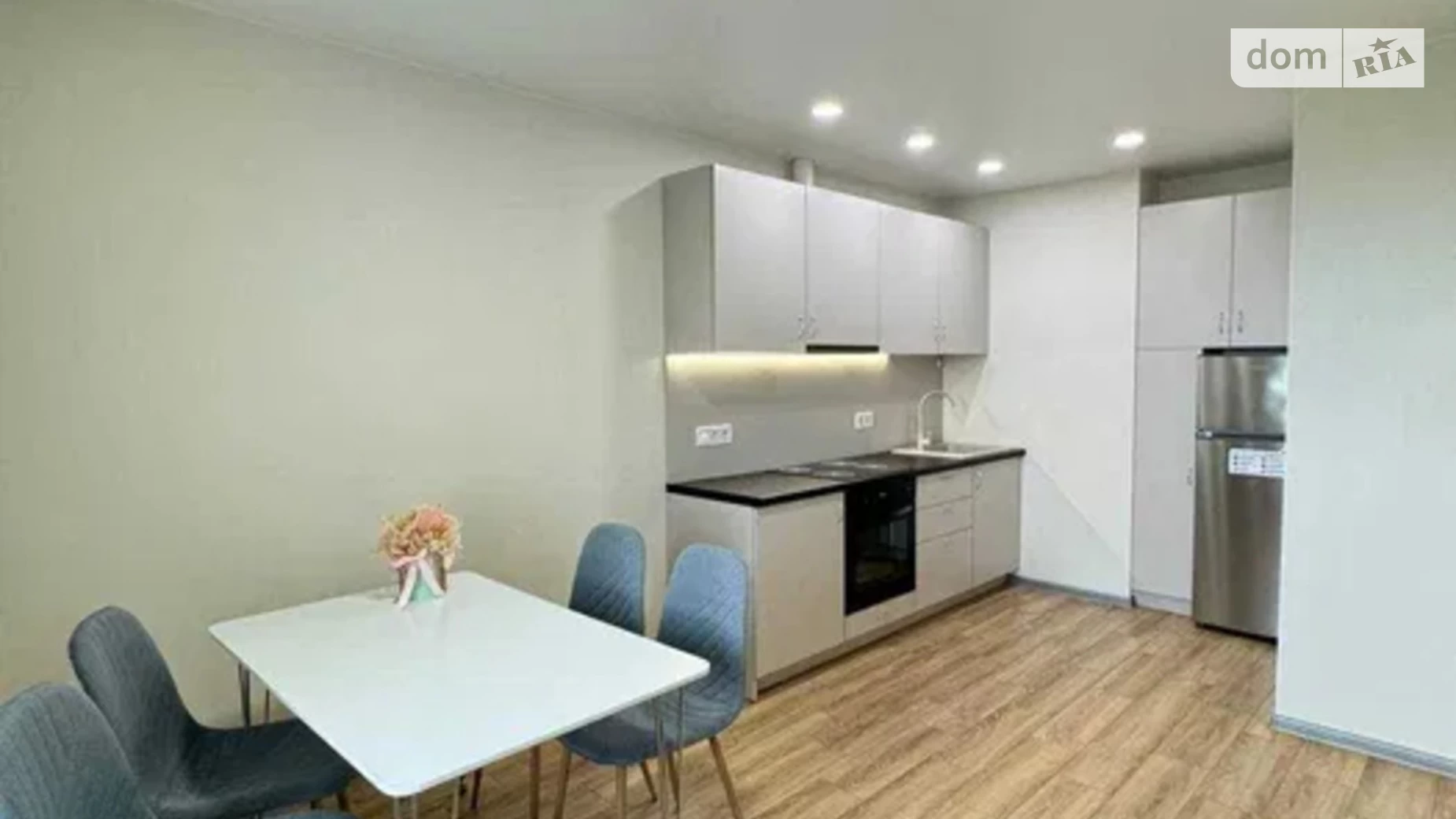 Продается 1-комнатная квартира 40 кв. м в Киеве, ул. Пригородная, 26А - фото 5