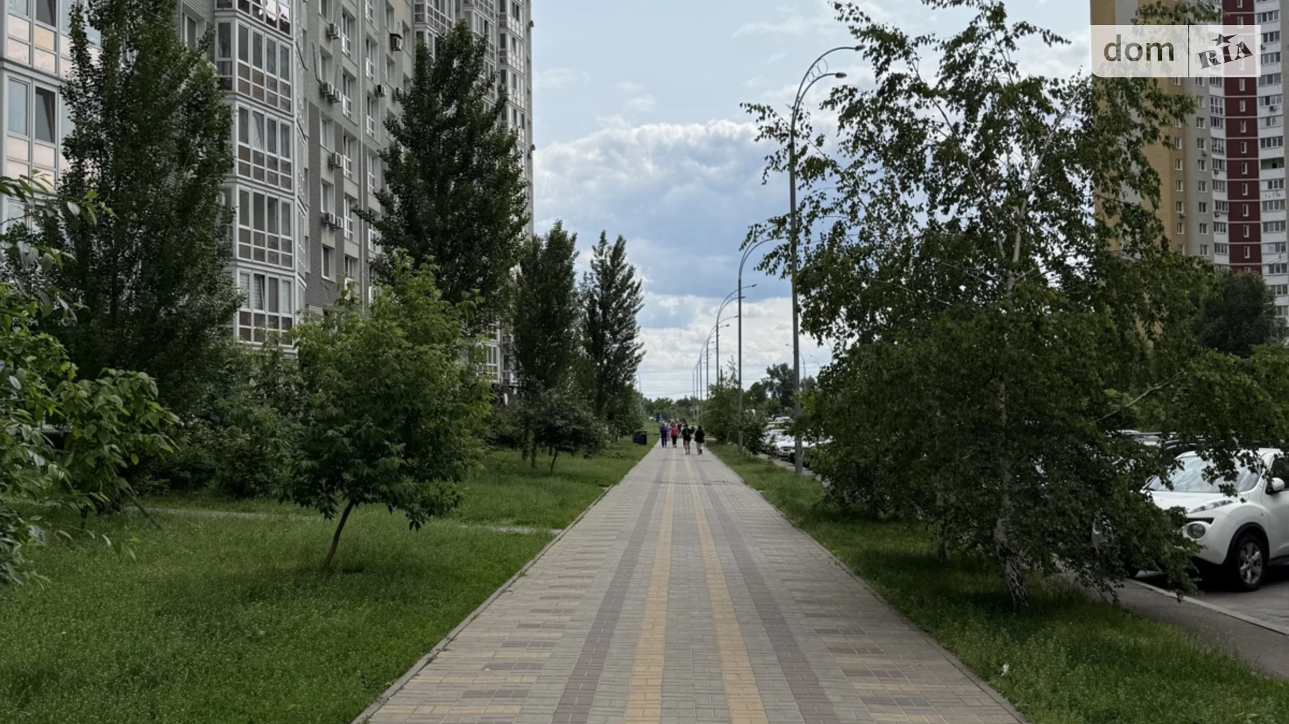 Продается 2-комнатная квартира 54 кв. м в Киеве, ул. Софии Русовой, 7 - фото 4