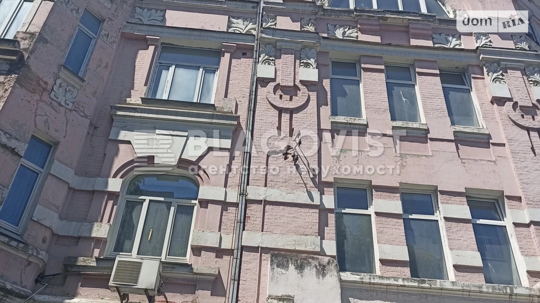 Продається 2-кімнатна квартира 58 кв. м у Києві, вул. Михайла Омеляновича-Павленка(Суворова), 14/12 - фото 4