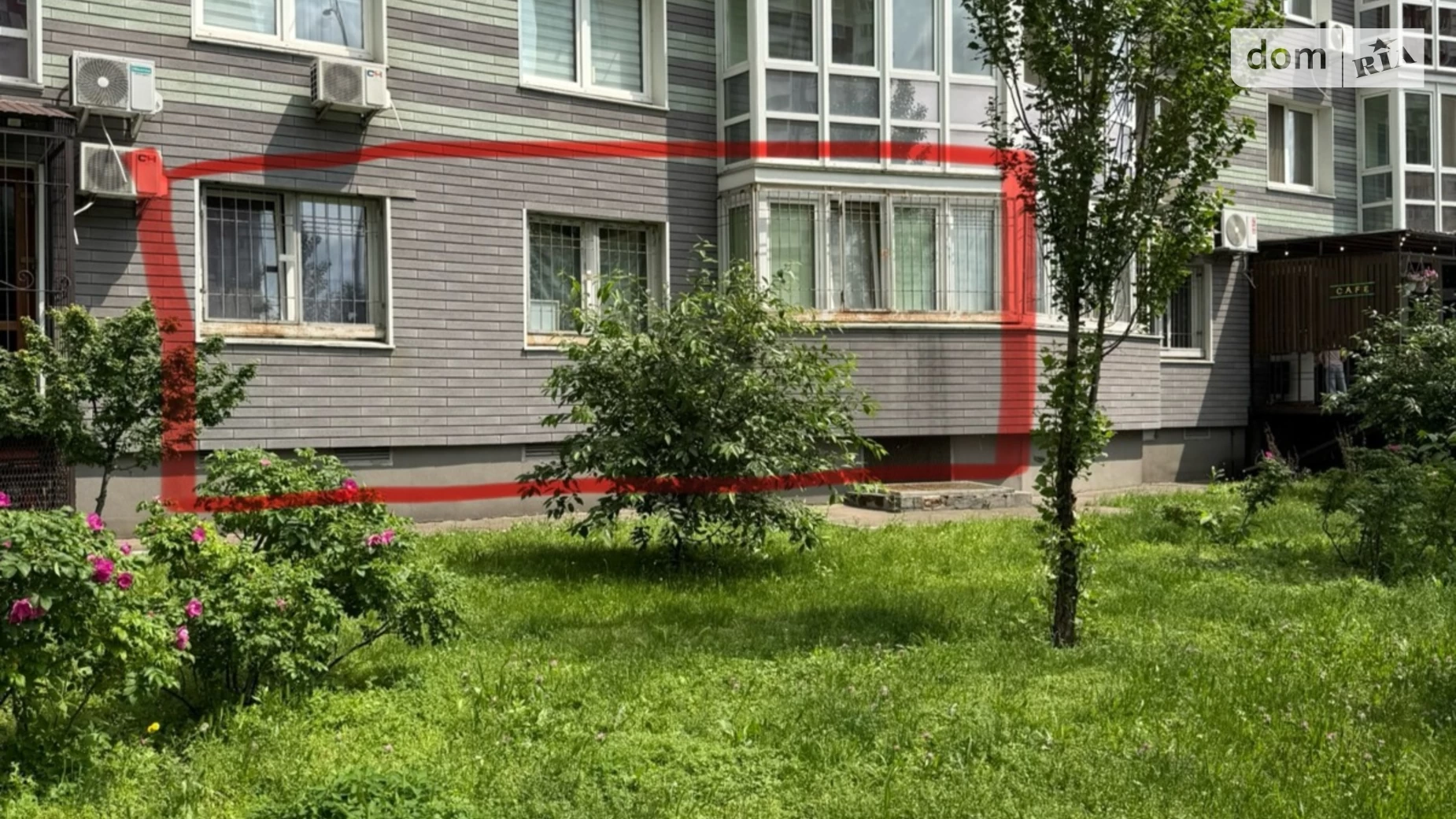 Продается 2-комнатная квартира 54 кв. м в Киеве, ул. Софии Русовой, 7 - фото 3