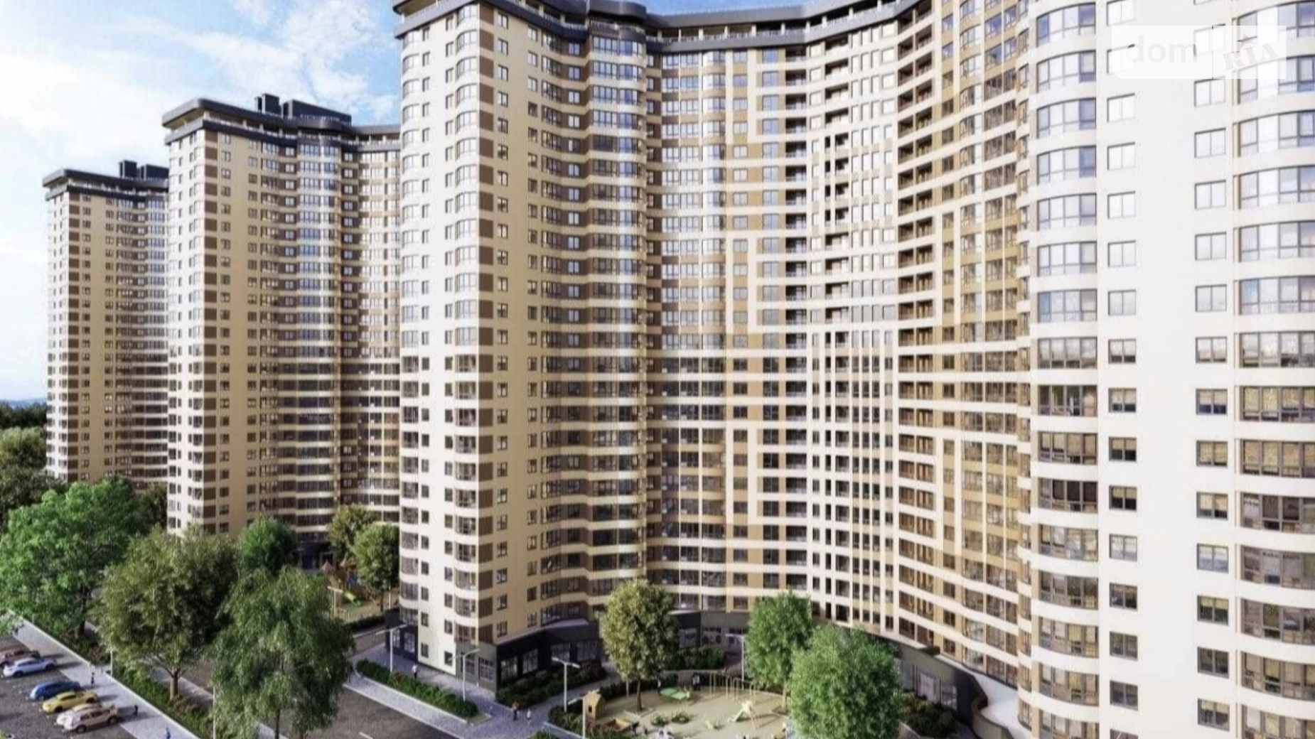 Продается 3-комнатная квартира 74.1 кв. м в Киеве, ул. Новополевая, 2 корпус 2 - фото 4