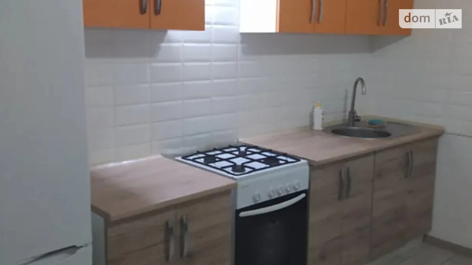 1-комнатная квартира 50 кв. м в Тернополе, ул. Репина - фото 2