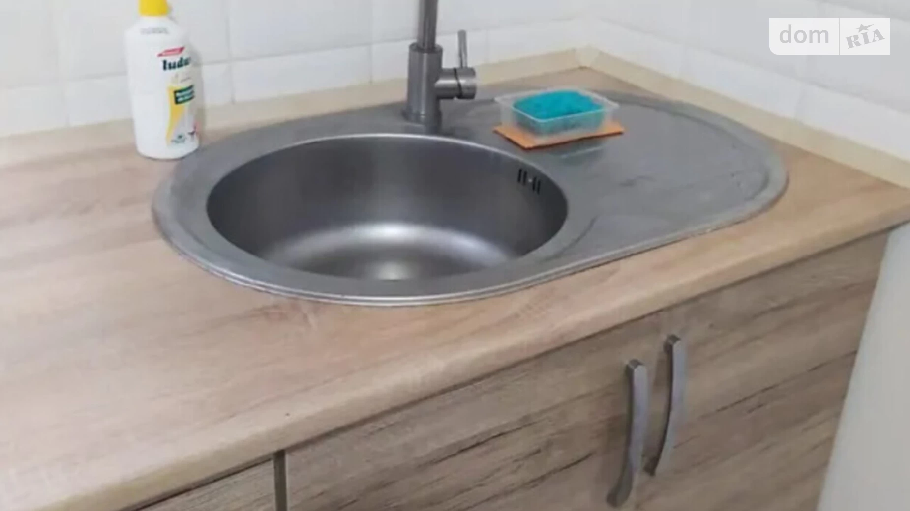 1-комнатная квартира 50 кв. м в Тернополе, ул. Репина - фото 4